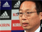 Bóng đá anh, ngoại hạng anh, lịch thi đấu euro 2012, “Người hùng Nhật Bản” thử sức với bóng đá Trung Quốc