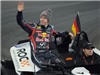  Sebastian Vettel: Mùa giải 2012 sẽ khó khăn hơn 2011