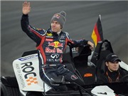 Bóng đá anh, ngoại hạng anh, lịch thi đấu euro 2012,  Sebastian Vettel: Mùa giải 2012 sẽ khó khăn hơn 2011