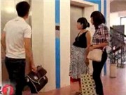 Bóng đá anh, ngoại hạng anh, lịch thi đấu euro 2012, Ứng xử khi đi thang máy