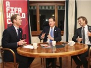 Bóng đá anh, ngoại hạng anh, lịch thi đấu euro 2012, FBI điều tra vụ Nga giành quyền đăng cai World Cup 2018