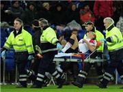 Bóng đá anh, ngoại hạng anh, lịch thi đấu euro 2012, Basel 2-1 Man United: Chào mừng xuống Europa League, "Quỷ Đỏ"!