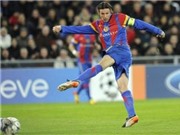 Bóng đá anh, ngoại hạng anh, lịch thi đấu euro 2012, 2 bàn thắng của Basel tiễn M.U xuống Europa League