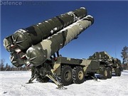 Bóng đá anh, ngoại hạng anh, lịch thi đấu euro 2012, Nga chuẩn bị triển khai tên lửa S-400 ở Kaliningrad