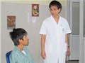 Trâu húc đúng tim 19 năm vẫn sống sót