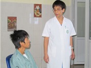 Bóng đá anh, ngoại hạng anh, lịch thi đấu euro 2012, Trâu húc đúng tim 19 năm vẫn sống sót