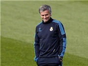 Bóng đá anh, ngoại hạng anh, lịch thi đấu euro 2012, Mourinho trên bước đường huyền thoại