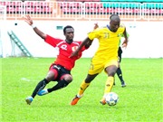Bóng đá anh, ngoại hạng anh, lịch thi đấu euro 2012, Bán kết Vietbank Cup 2011: Khó có bất ngờ