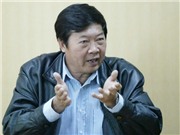 Bóng đá anh, ngoại hạng anh, lịch thi đấu euro 2012, VPF: Mời lại cựu trưởng BTC giải Trần Duy Ly