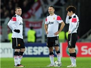 Bóng đá anh, ngoại hạng anh, lịch thi đấu euro 2012, M.U| Thêm một cuộc tái thiết nữa chờ Sir Alex
