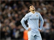 Bóng đá anh, ngoại hạng anh, lịch thi đấu euro 2012, Europa League “nổi tiếng” trên nỗi đau của thành Manchester