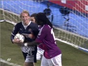 Bóng đá anh, ngoại hạng anh, lịch thi đấu euro 2012, Lộ diện chứng cứ dàn xếp tỷ số trận Dinamo – Lyon