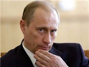 Bóng đá anh, ngoại hạng anh, lịch thi đấu euro 2012, Thủ tướng Putin “tố” Mỹ gây tranh cãi bầu cử Nga