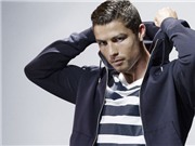 Bóng đá anh, ngoại hạng anh, lịch thi đấu euro 2012, Cristiano Ronaldo: Tôi có thể đứng hàng giờ trước tủ quần áo
