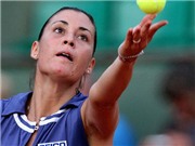 Bóng đá anh, ngoại hạng anh, lịch thi đấu euro 2012, Thân mẫu Flavia Pennetta ngồi tù 1 năm vì tội ngộ sát