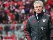 Bóng đá anh, ngoại hạng anh, lịch thi đấu euro 2012, Bayern mất 4 "trọng pháo" cho trận gặp Stuttgart