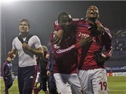 Bóng đá anh, ngoại hạng anh, lịch thi đấu euro 2012, Chủ tịch UEFA Platini tin chiến thắng của Lyon là trong sạch