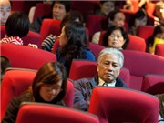 Bóng đá anh, ngoại hạng anh, lịch thi đấu euro 2012, Phim Việt vẫn nhiều người xem