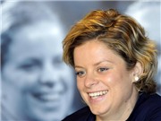 Bóng đá anh, ngoại hạng anh, lịch thi đấu euro 2012, Đánh bại Wozniacki, Kim Clijsters sẵn sàng cho Australia mở rộng 2012