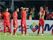 Thất bại của U23 VN vẫn chưa được Tổng cục TDTT "mổ xẻ"