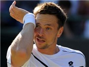 Bóng đá anh, ngoại hạng anh, lịch thi đấu euro 2012, Cựu á quân Roland Garros Soderling vắng mặt ở Australia mở rộng