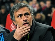 Bóng đá anh, ngoại hạng anh, lịch thi đấu euro 2012, Chiến thuật của Real: Những “canh bạc” của Mourinho