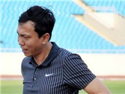 Bóng đá anh, ngoại hạng anh, lịch thi đấu euro 2012, Góc Nguyễn Nguyên: Ghế Tổng thư ký