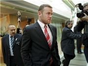 Bóng đá anh, ngoại hạng anh, lịch thi đấu euro 2012, 10 giờ đồng hồ của Rooney