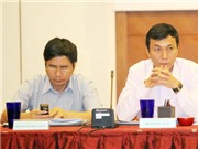 Bóng đá anh, ngoại hạng anh, lịch thi đấu euro 2012, Thay một chiếc ghế