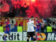 Bóng đá anh, ngoại hạng anh, lịch thi đấu euro 2012, Man United: Các bạn "không phải" xem chúng tôi đá ở Europa League!