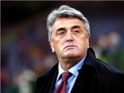 Bóng đá anh, ngoại hạng anh, lịch thi đấu euro 2012, Chỉ có 2 HLV từng dẫn dắt cả Real lẫn Barca 