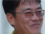 Bóng đá anh, ngoại hạng anh, lịch thi đấu euro 2012, Ông Dương Vũ Lâm, Trưởng Ban Trọng tài của VFF: “Ghế tôi đúng là nóng”