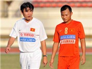 Bóng đá anh, ngoại hạng anh, lịch thi đấu euro 2012, Vấn đề & Sự kiện: Trợ lý à, trợ lý ơi...