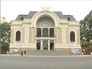 Bóng đá anh, ngoại hạng anh, lịch thi đấu euro 2012, Khám phá nhà hát 111 tuổi ở Việt Nam
