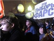 Bóng đá anh, ngoại hạng anh, lịch thi đấu euro 2012, Putin cáo buộc Mỹ kích động biểu tình sau bầu cử