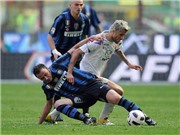 Bóng đá anh, ngoại hạng anh, lịch thi đấu euro 2012, Đêm mai Inter – Fiorentina: Đi tìm ánh mặt trời…