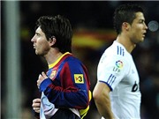 Bóng đá anh, ngoại hạng anh, lịch thi đấu euro 2012, Tất cả cho El Clasico