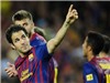 Chiến thuật của Barca: Có hay không Fabregas?