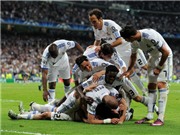 Bóng đá anh, ngoại hạng anh, lịch thi đấu euro 2012, Liga là đống rác rưởi dưới chân Madrid và Barcelona?