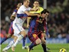 “Kinh điển” Real-Barca: Trận đấu của những kỷ lục gia