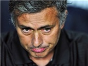 Bóng đá anh, ngoại hạng anh, lịch thi đấu euro 2012, Mourinho bỏ mặc truyền thông trước thềm El Clasico
