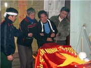 Bóng đá anh, ngoại hạng anh, lịch thi đấu euro 2012, Xót lòng tiễn biệt 3 chiến sĩ công an tử nạn trên sông