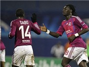 Bóng đá anh, ngoại hạng anh, lịch thi đấu euro 2012, Lyon dọa Ajax: Kiện đi nếu có thể!
