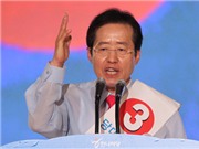 Bóng đá anh, ngoại hạng anh, lịch thi đấu euro 2012, Chủ tịch đảng cầm quyền Hàn Quốc đột ngột từ chức 
