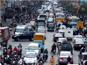 Bóng đá anh, ngoại hạng anh, lịch thi đấu euro 2012, Chất vấn về nghịch lý “đường cứ tắc, cao ốc cứ xây”