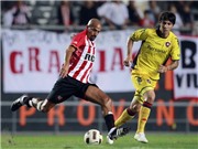 Bóng đá anh, ngoại hạng anh, lịch thi đấu euro 2012, Juan Veron bất ngờ trở lại