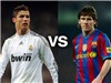 Messi vs Ronaldo: Ai mới là số 1?