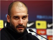 Bóng đá anh, ngoại hạng anh, lịch thi đấu euro 2012, Guardiola: “Muốn thắng Real, Barca phải chơi một trận hoàn hảo”