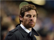 Bóng đá anh, ngoại hạng anh, lịch thi đấu euro 2012, Villas-Boas: Thua Man City thì hết nói chuyện…vô địch
