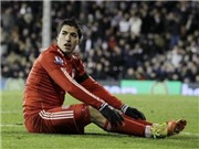 Bóng đá anh, ngoại hạng anh, lịch thi đấu euro 2012, Liverpool - QPR: Không còn đường lùi
